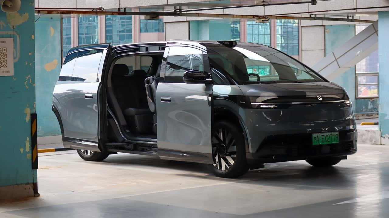 6 Chinese Cars Recommended After Extensive Review