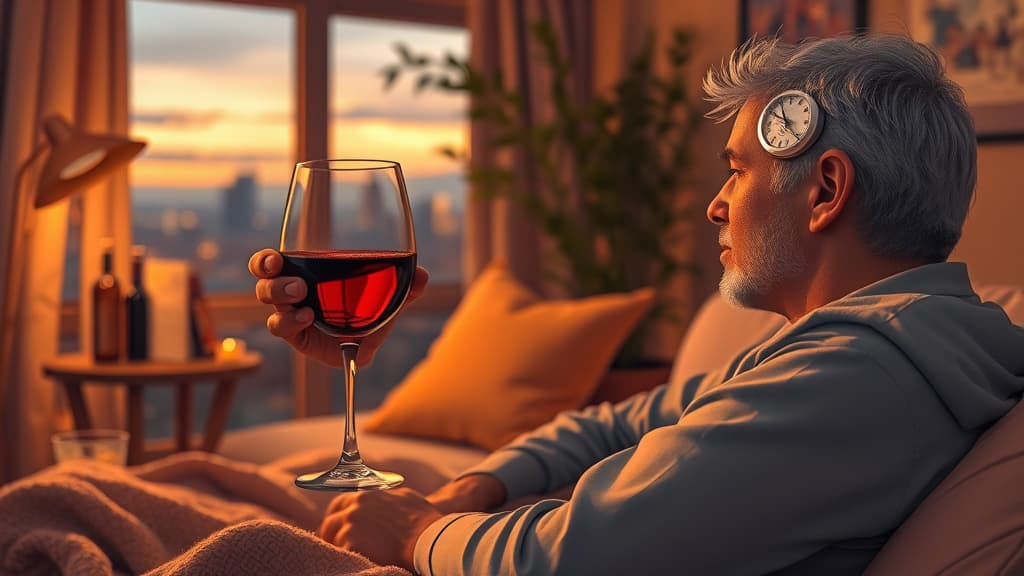 Consumul de vin reduce riscul de deces cardiovascular
