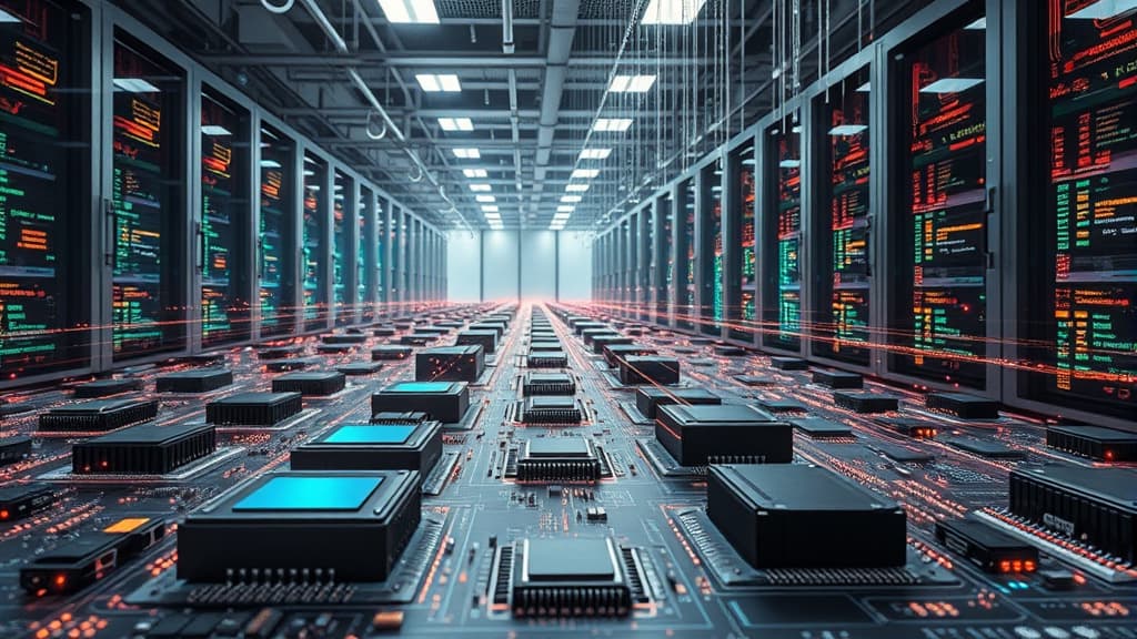 TSMC Sales Skyrocket 45% Amid Surging AI Hardware Demand