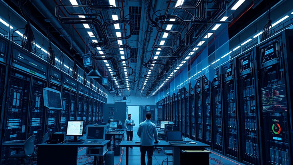 Marele companii tech cauta strategii noi pentru a reduce datoria AI