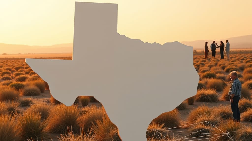 OpenAI se angajează pentru o infrastructură de AI responsabilă în Texas