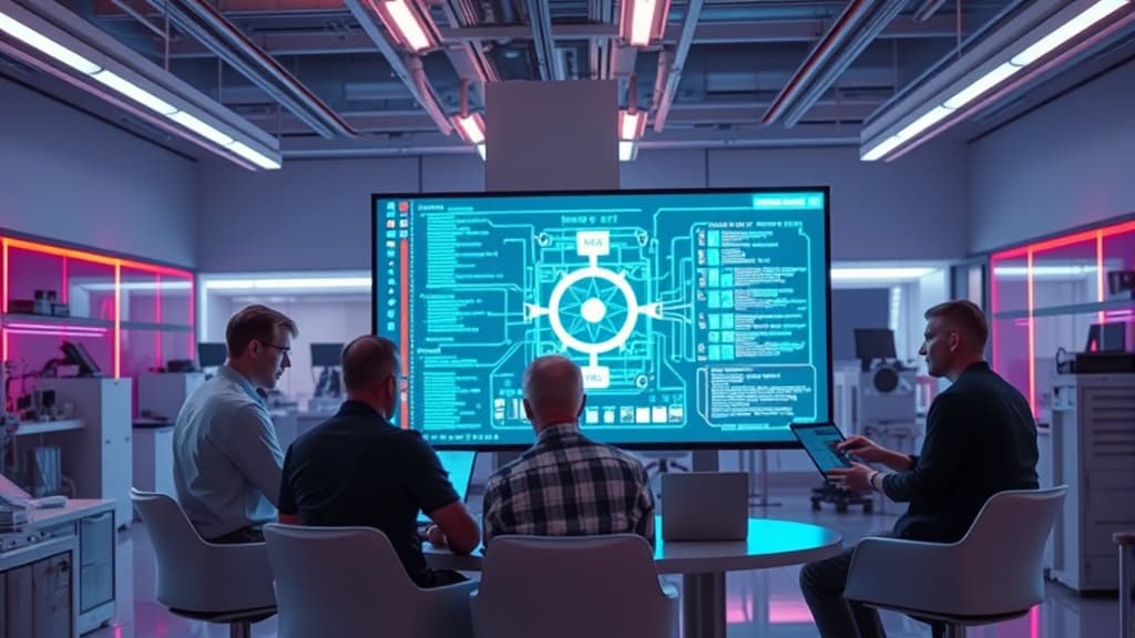Meta prezintă Muse Glimmer: un model multimodal revoluționar pentru aplicații locale și private