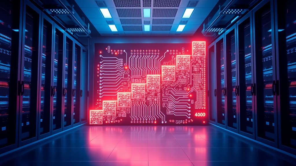 Situational Awareness investește 400M dolari în startup-ul de cipuri Source Foundry