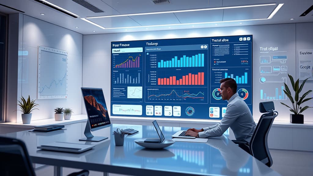 Model ML Revoluționează Fluxurile de Lucru Financiare cu Integrarea GPT-5.6 Sol