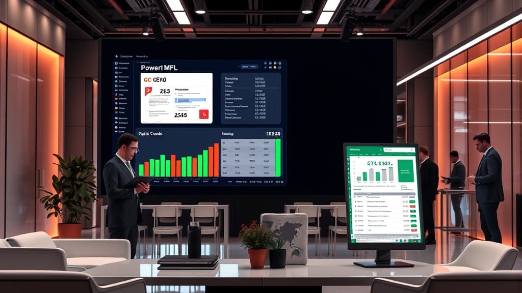 Model ML Revolutionizes Finance Workflows with GPT-5.6 Sol Integration