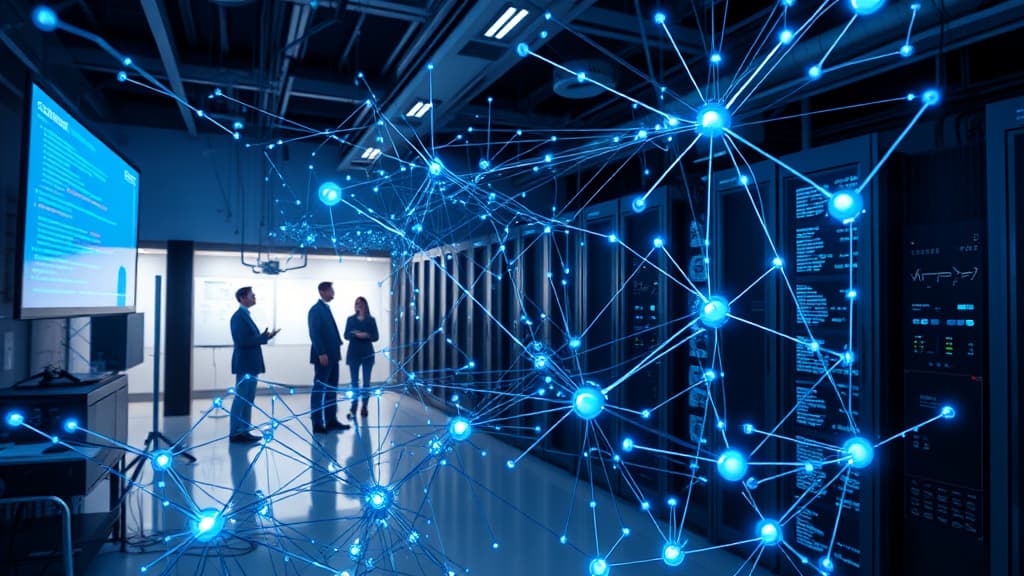 Revolutionarea AI: o metodă accesibilă pentru distilarea cunoașterii la scară largă