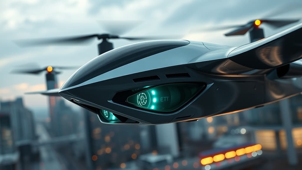 CATL Revoluționează Avioanele Electrice cu o Baterie de 350 Wh/kg