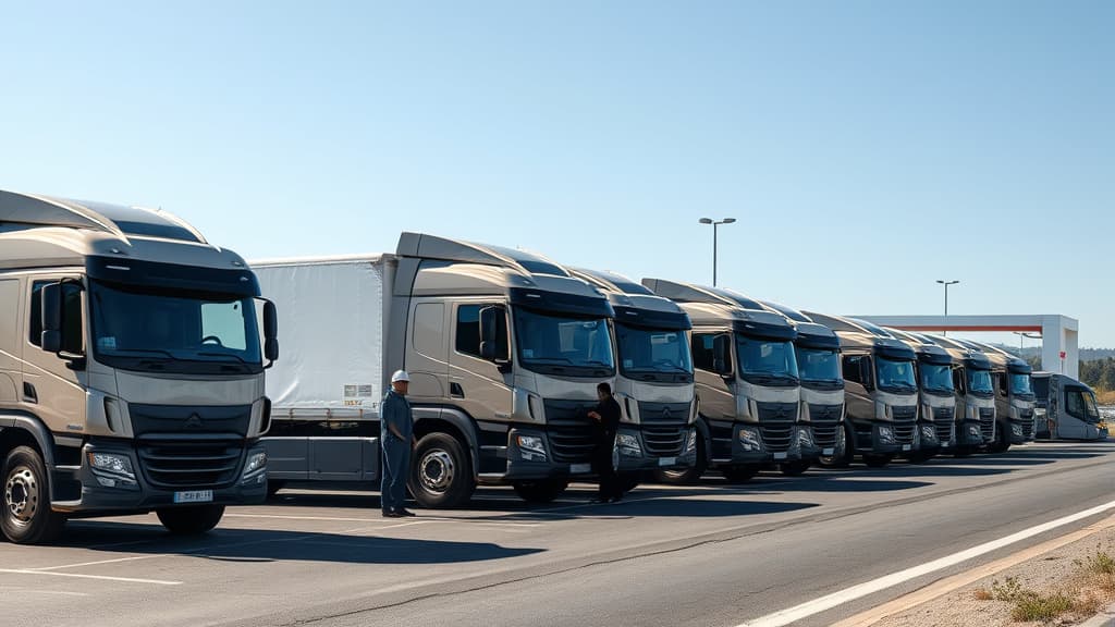 India lansează 33 de vehicule comerciale cu pile de combustie pe hidrogen