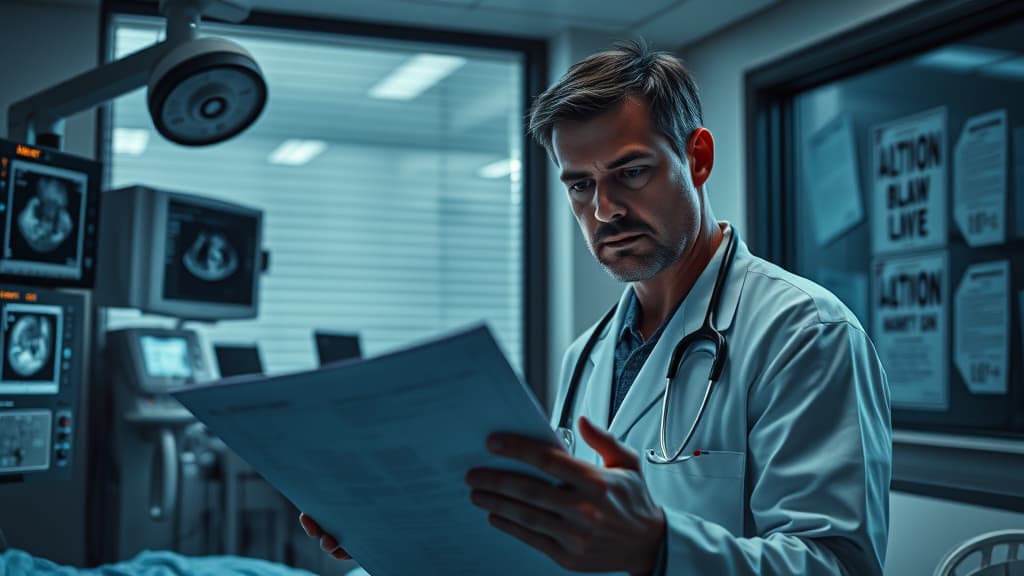 Abortion Bans Disrupt Pregnancy Care, Say Physicians