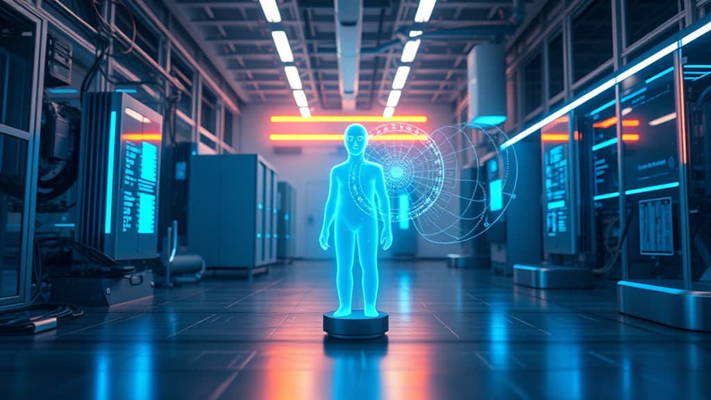 Meta prezintă Muse Glimmer: un model AI cu 30 de miliarde de parametri pentru superinteligență personală
