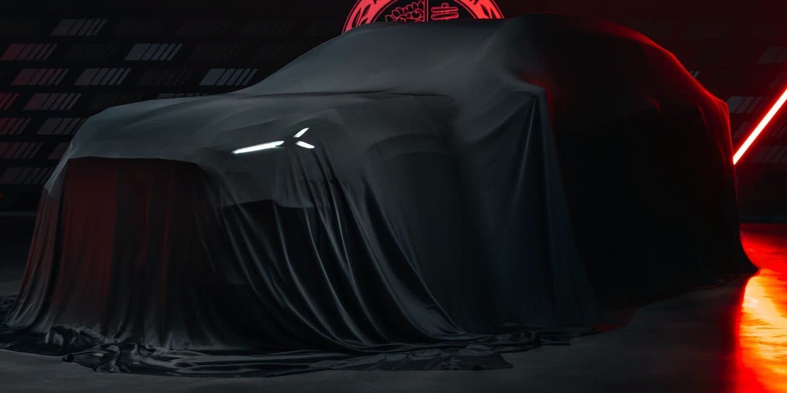 Mercedes Prezintă SUV-ul Electric AMG Cu Peste 1.000 CP