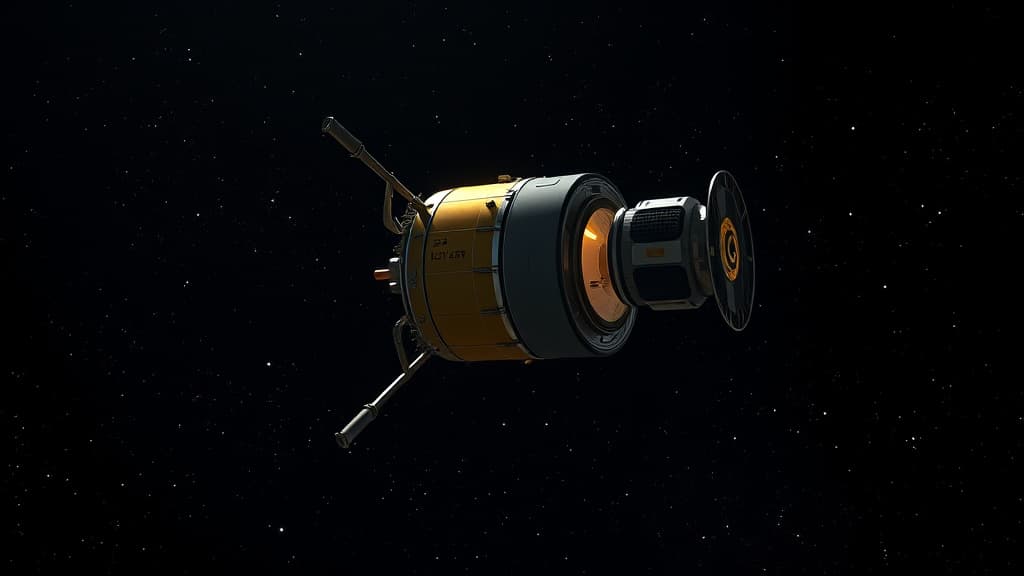 Voyager 2 Gets New Lease on Life: NASA's 'Big Bang' Extends Spacecraft's Mission
