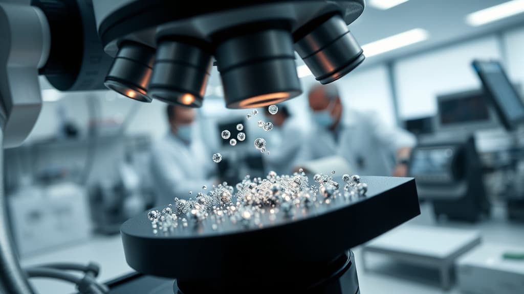 Scientists Discover Hidden Switch Inside Silver Nanocatalysts