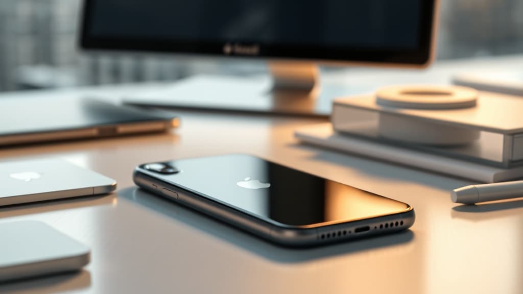 Apple's 20th-Anniversary iPhone to Revolutionize Design with Glass-Centric Approach