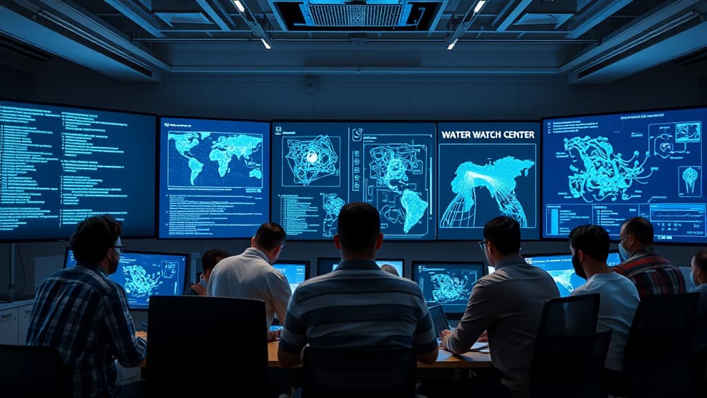DEF CON Hackers Boost Water Utility Security with Innovative Measures
