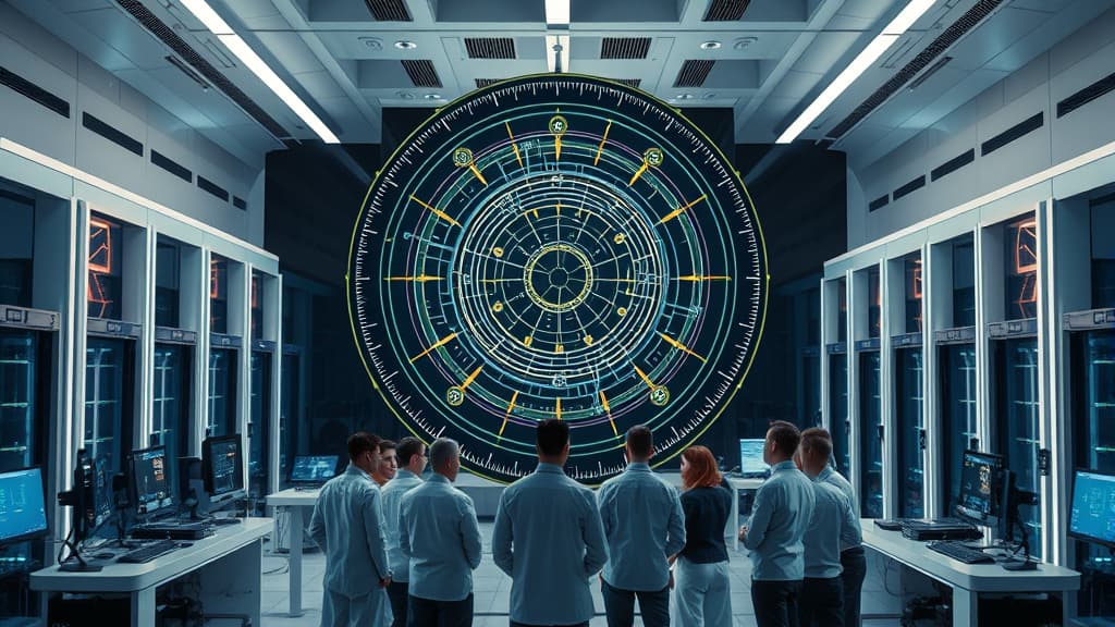 OpenAI Unveils Cyber Model to Counter AI-Driven Threats
