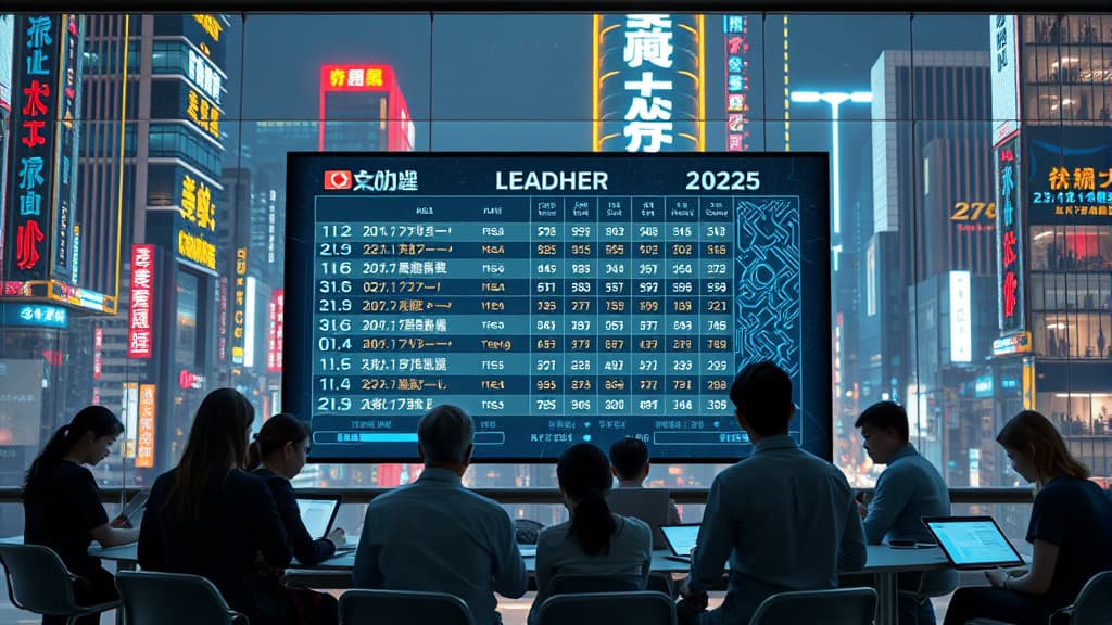 Introducing the Open Leaderboard for Japanese LLMs