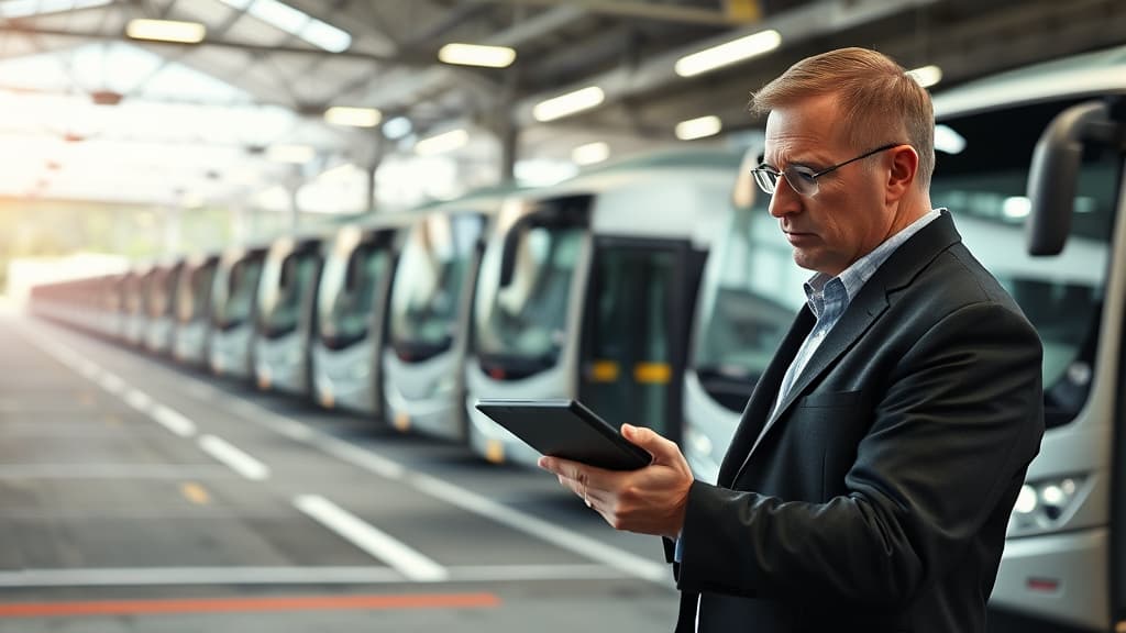 Potsdam Cancels Ebusco Order for 23 Electric Buses