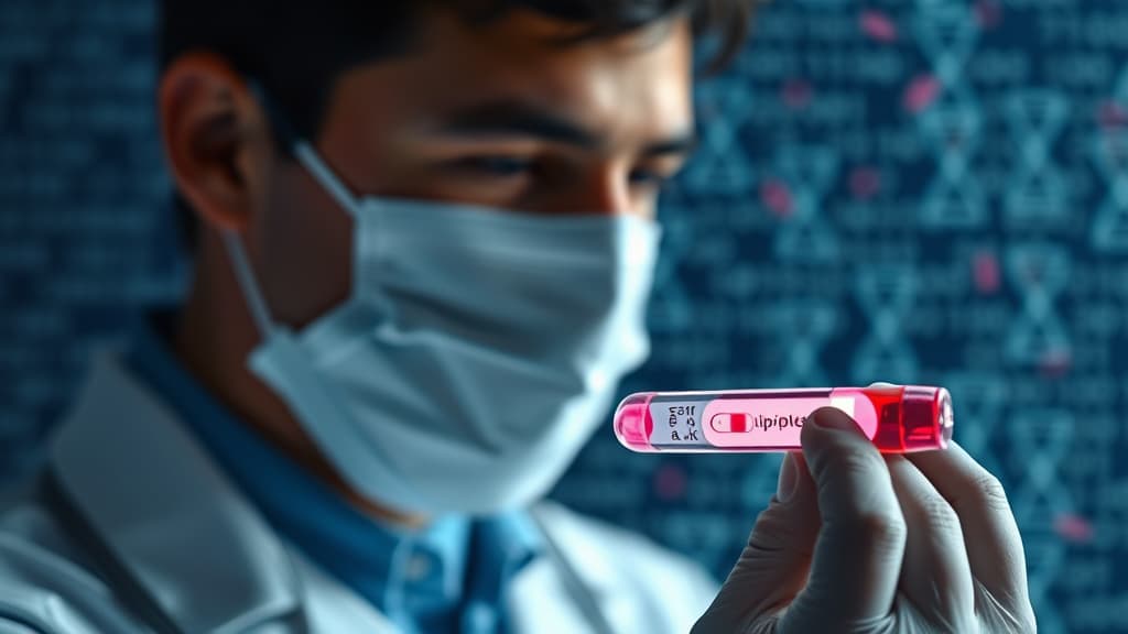 1 in 5 People May Carry Hidden Genetic Heart Risk