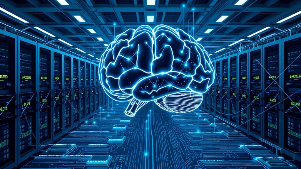 Uniper Targets Data Center Sales in UK, Germany on AI Demand