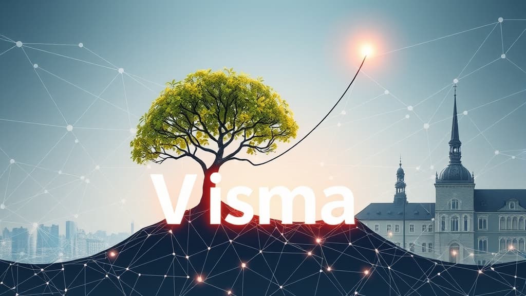 Visma's Revenue Surges 19% in First Half of 2026