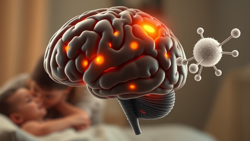 Sugar Restriction in Early Life Linked to Lower Dementia Risk