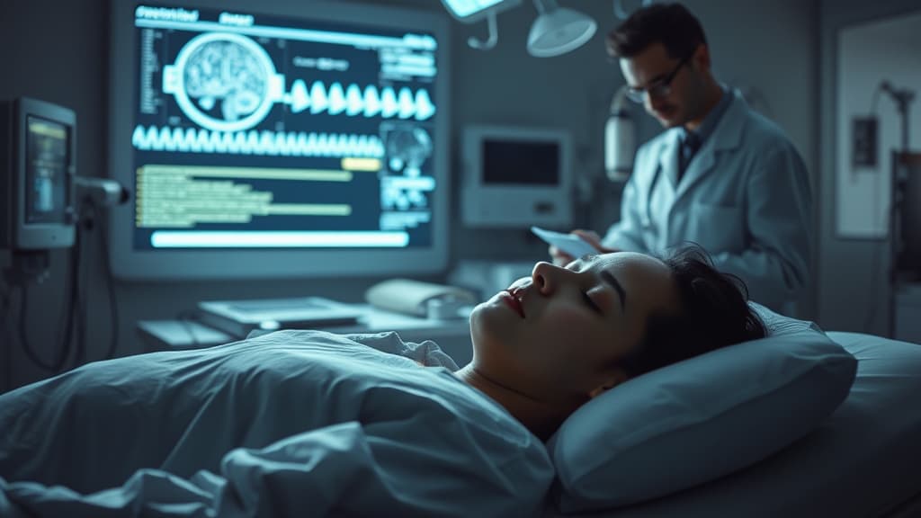THC Medication Erases PTSD Nightmares for Over a Third of Patients