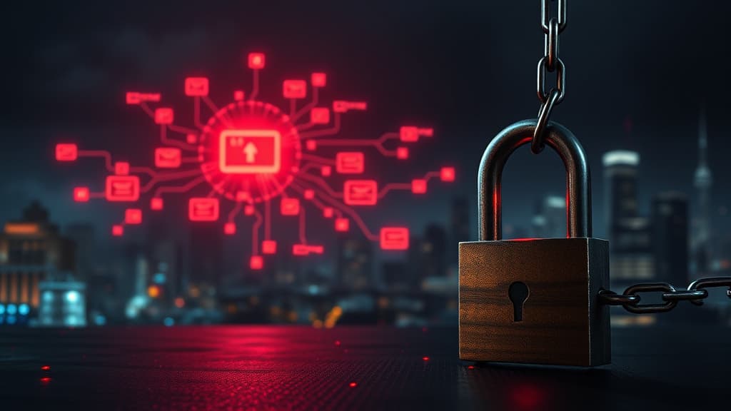 Feds Warn Gunra Ransomware is Exploiting Known Bugs to Hit Critical Infrastructure