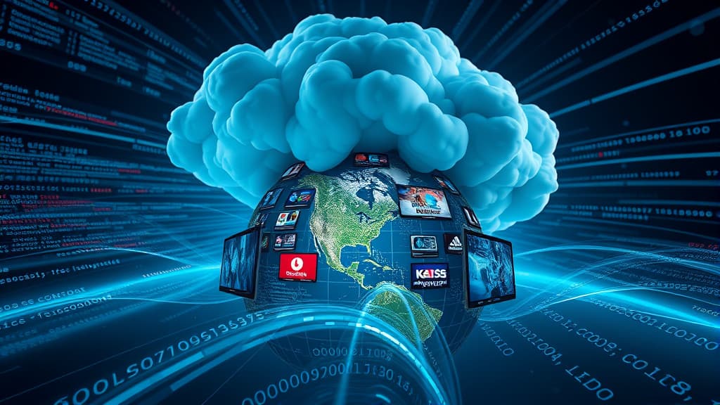 DDoS Attacks on Media Organizations Surge Amid Global Events