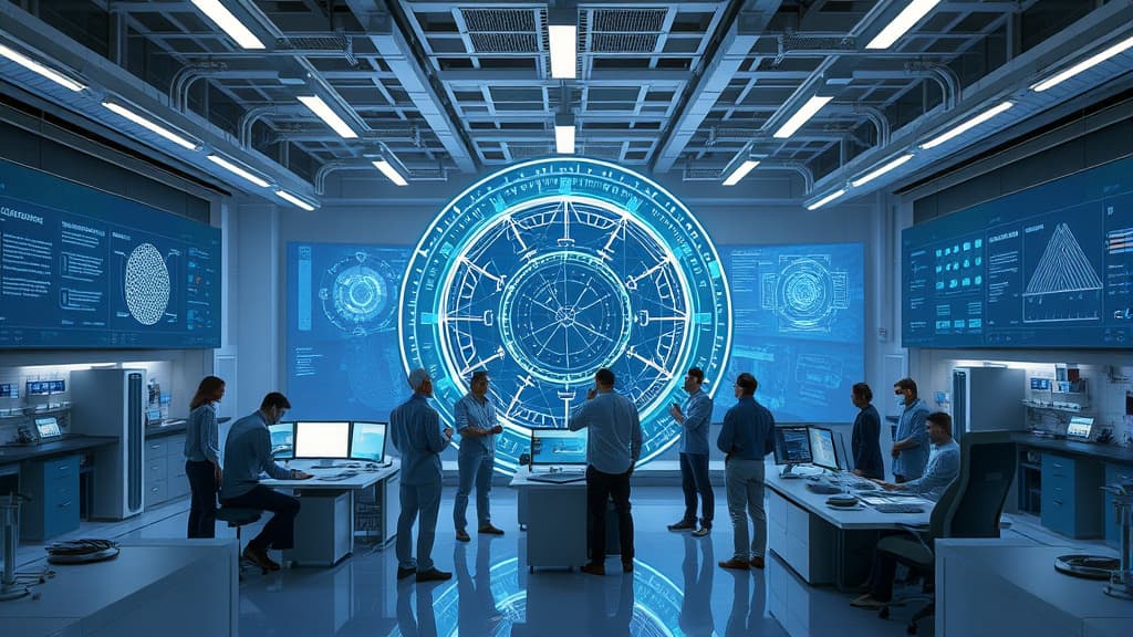River AI Secures $1.1B in Funding to Reinvent AI from Scratch