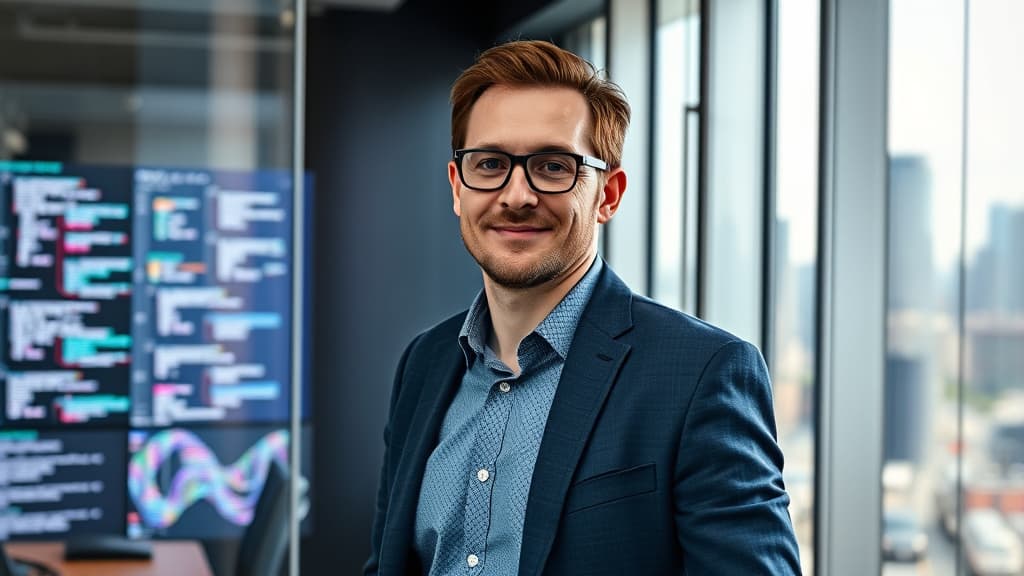 Brad Lightcap, COO OpenAI, pleacă pentru a urma o nouă aventură
