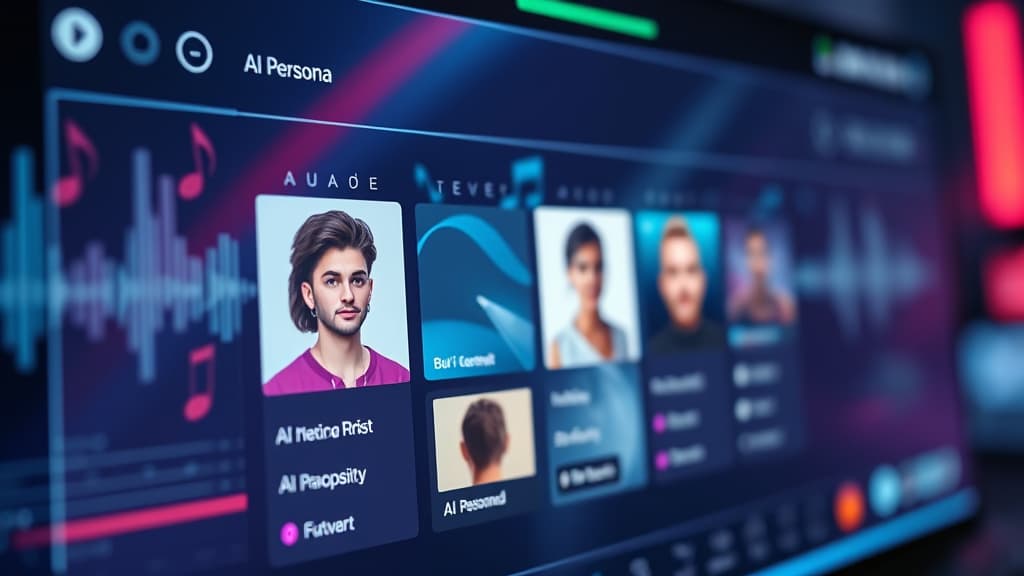 Spotify Cracks Down on AI-Generated Music