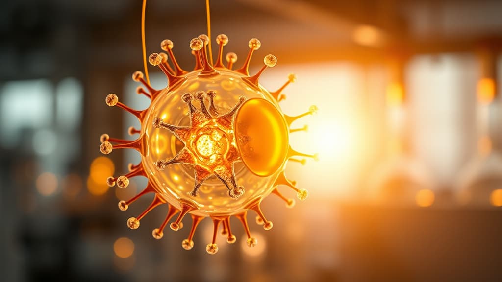 Cell-inspired Nanoreactor Turns Sunlight into Hydrogen Peroxide