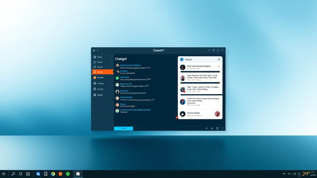 OpenAI lansează aplicația de desktop ChatGPT pentru Linux