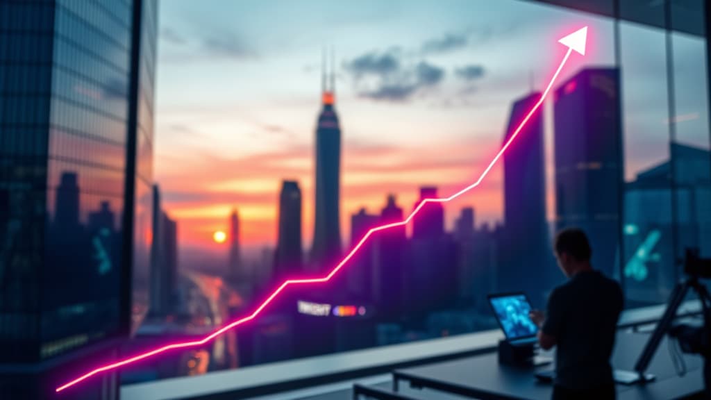 Tencent Defies Expectations with Strong Revenue Growth
