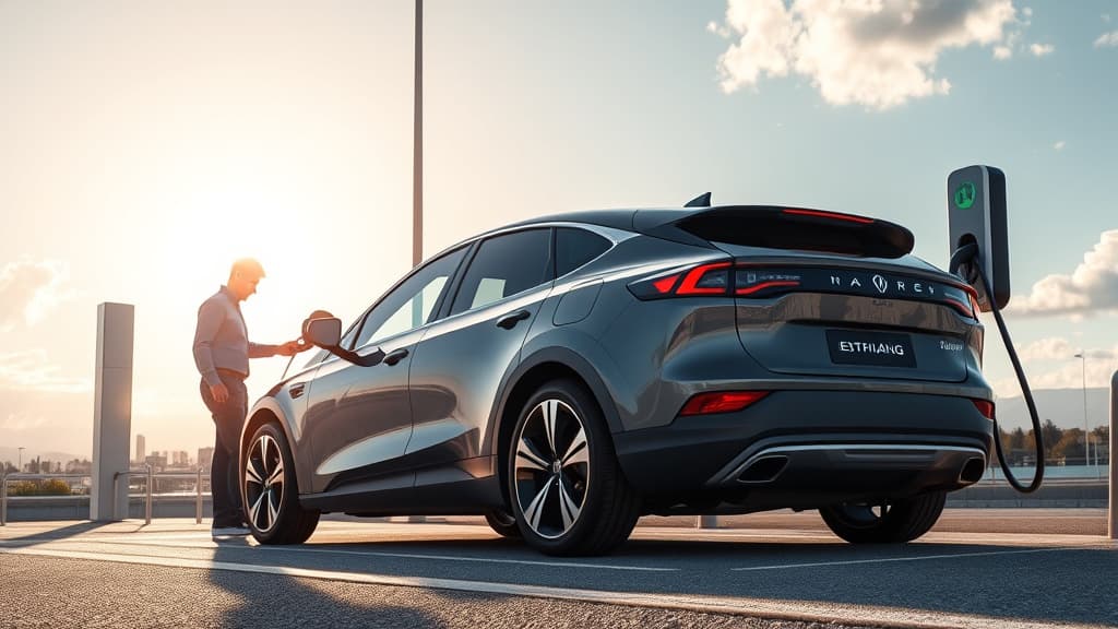 Noua Zeelandă încurajează adoptarea vehiculelor electrice cu o inițiativă de împrumut de 21 de milioane de dolari