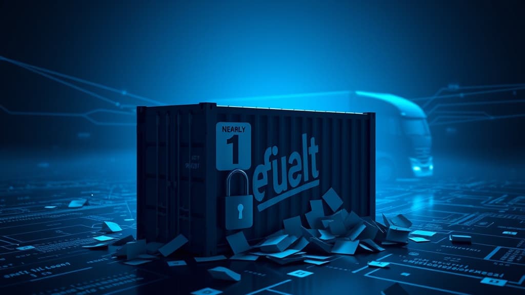 Uber Freight Hit by Data Security Incident: Nearly 1 Million Files Stolen