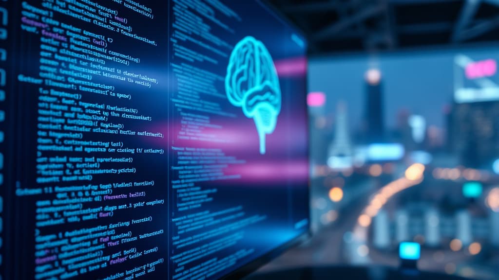AI Coding Startup Cognition Eyes $40B Valuation in New Funding Round