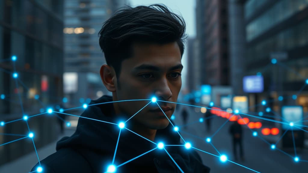 WiFi Signals Can Identify You with Near-Perfect Accuracy