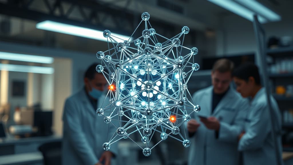 A Strange Crystal Made of Electrons Reveals Its Hidden Motion