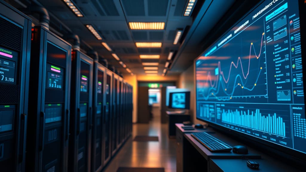 Cisco Smashes Sales Expectations with AI Infrastructure Boom