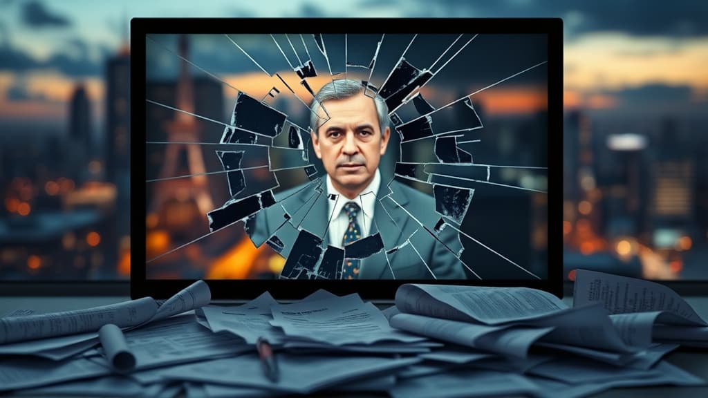 Acordul de achiziție VideoVerse eșuează în urma acuzațiilor de fraudă