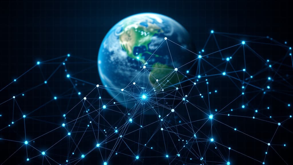 Prezentarea OlmoEarth Embeddings pentru analiză avansată downstream