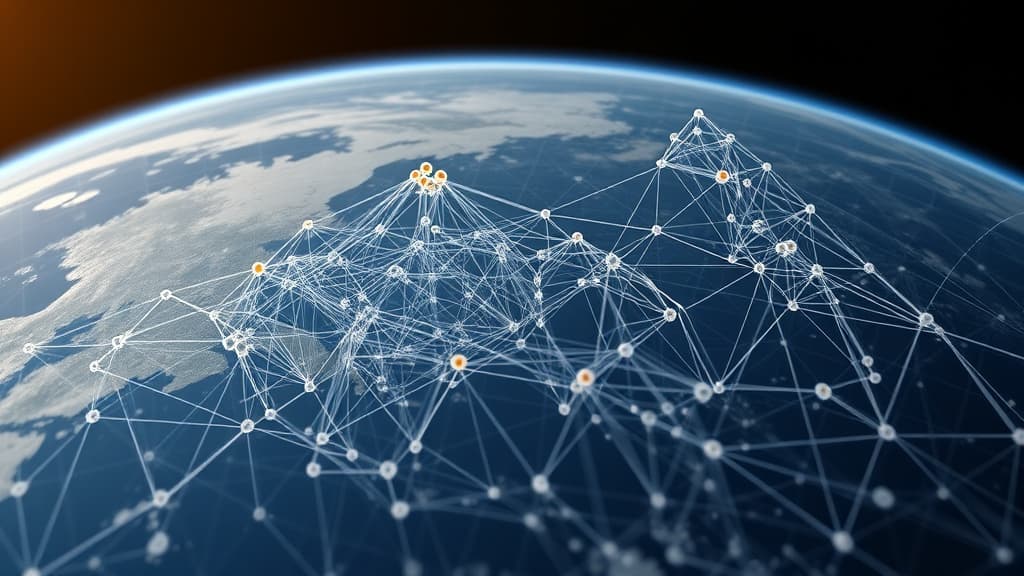 Introducing OlmoEarth Embeddings for Custom Downstream Analysis