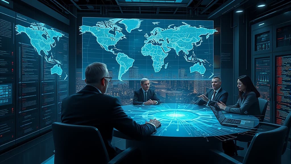Trump Enlists Private Sector to Boost Cyber-Offensive Arsenal