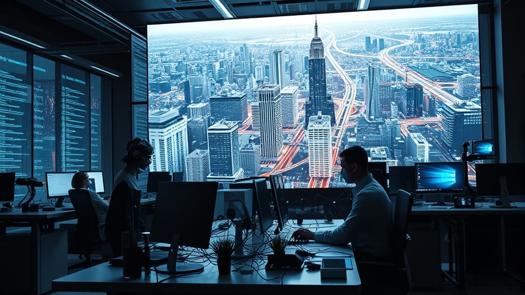 Enterprises Shift from Assistance to Execution with AI Adoption