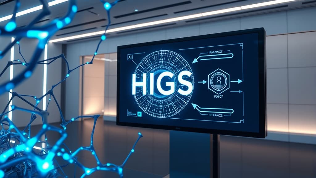 Introducing HUGS - Scale your AI with Open Models