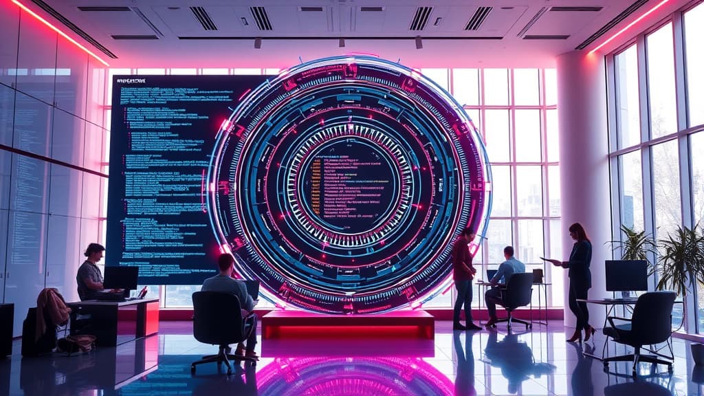 AI Code-Testing Startup Blacksmith's Valuation Jumps to $550M