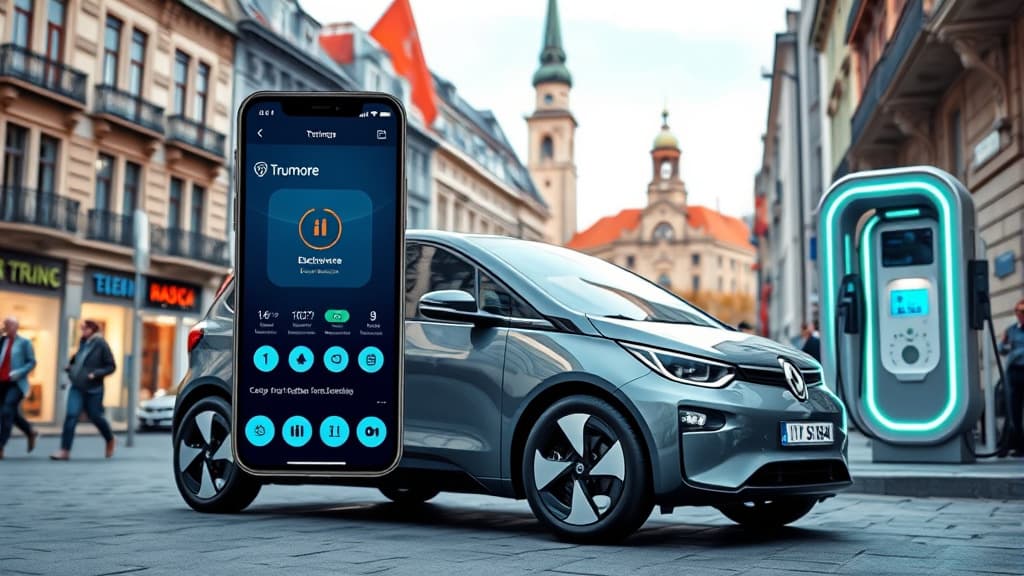 Togg extinde serviciile de încărcare prin integrarea Electroverse
