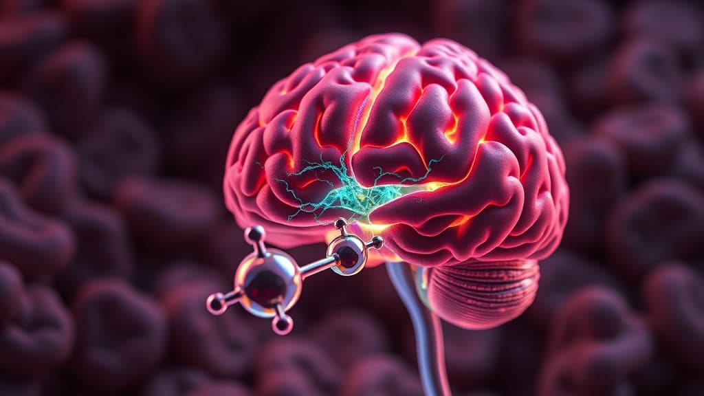 Ozempic Unveils Brain's Hidden 'Craving Center'